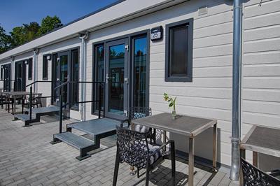 See Hotel Karlslust Chalets