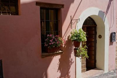 La casa di Paola
