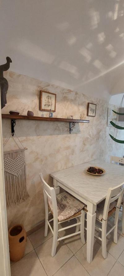 Casa Vacanze "Cortile Aquilone"