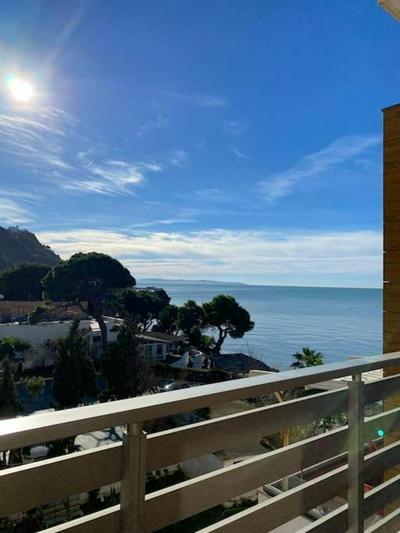 Currila Sea View Apartment