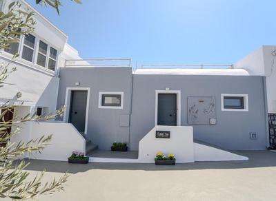 Saint Sin Romantic Suites and Spa Adults Only