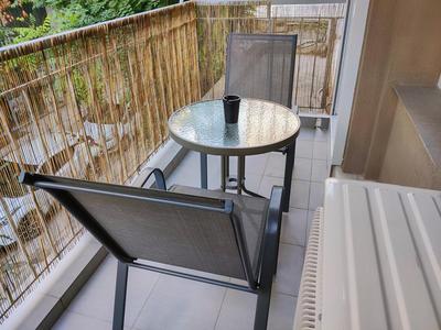 Stylish Fully Equipped City Center Condo