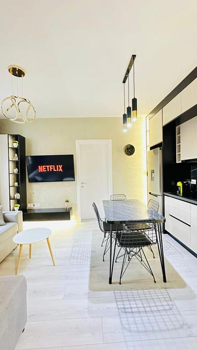 Luxurious Central Stay - Self Check-in