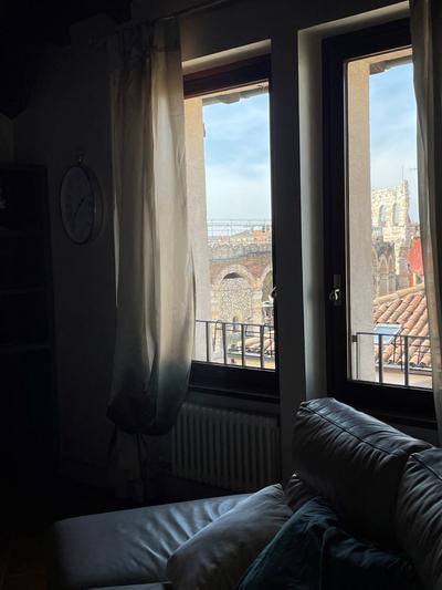 SWEETHOME ARENA VIEW - con parcheggio