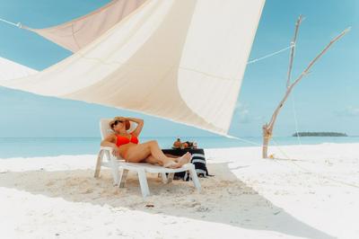 Fasdheythere Inn Maldives