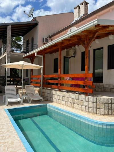GRAMISI apartments