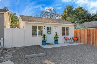 Cozy Cottage, Brand New, fully Private, walk to Everything