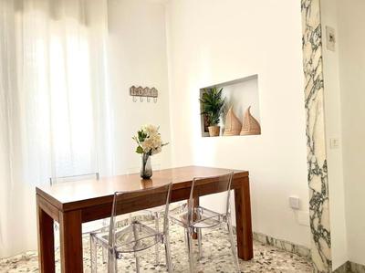 Basile Apartment -Catania centro