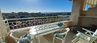 Apartamento Carmen en Santa Pola