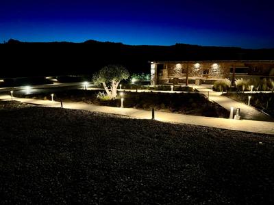 Harmony Luxury Villa Naxos