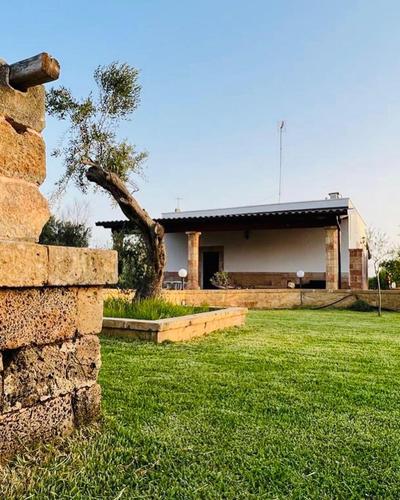 Appartamento nelle Campagne del Salento