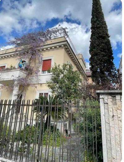 Residenza castani 2- Roma