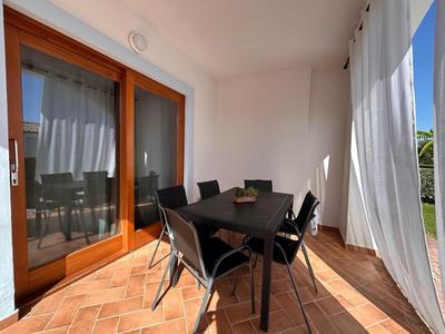 Casa vacanze - Le Bacche di Maiorca