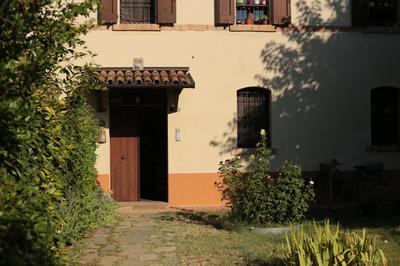 La Casa di Biba