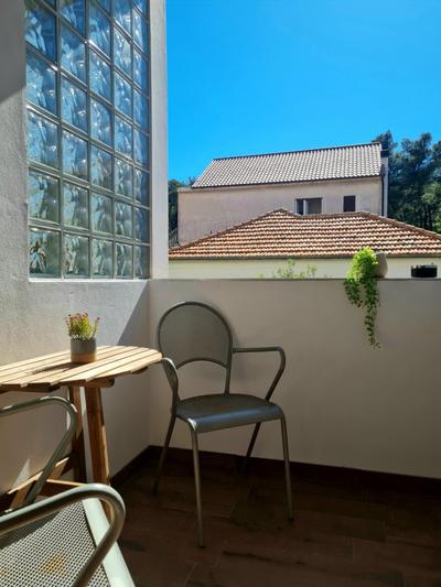 Big apartmant with free parking