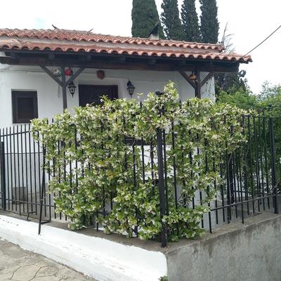 Saint Anna Country House.