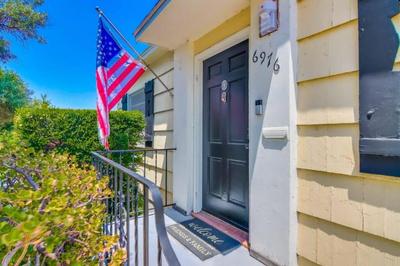 California Cottage near SDSU