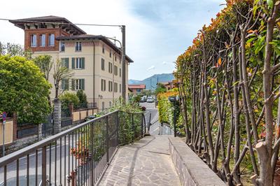 Pearl Of The Lake apartment, Bellagio, breathtaking views and good vibes