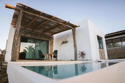 Toninas México Bungalow