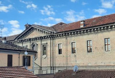 Cuore di Alba Charming Apartment