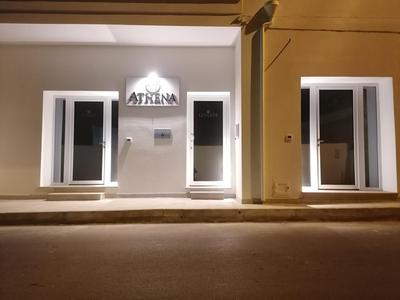 Athena Apartments Comfort by BarbarHouse