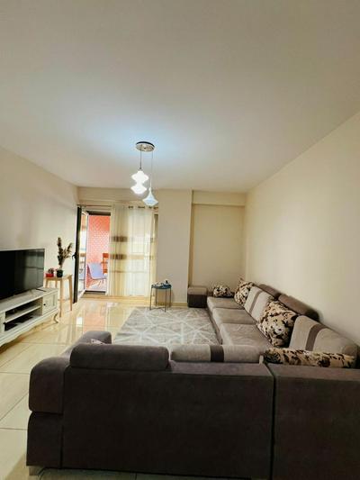 KRISTO Apartment-Tirane