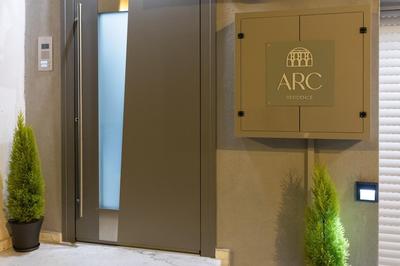 Arc Residence Maisonette