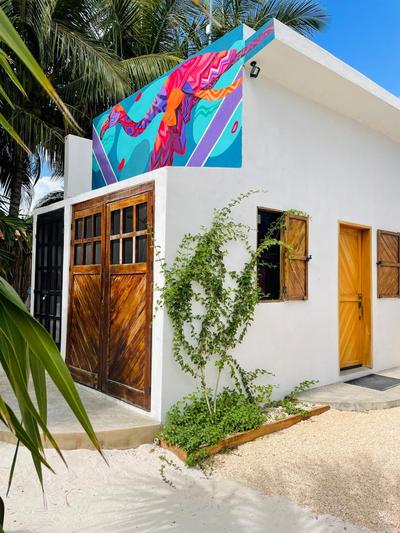 Downwind Deck Boutique Hotel