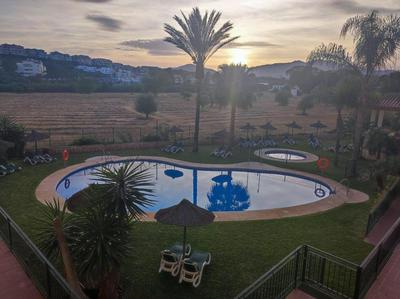 Paraíso del Sol