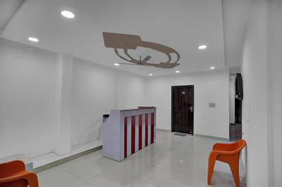 Hotel O Crown