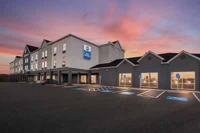 Best Western Shackleford, Billede 2