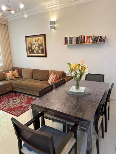 Apartamento no Posto Nove em Ipanema! Quadra da Praia!