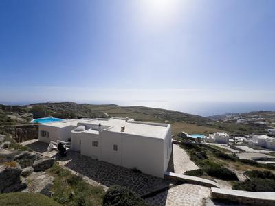 Villa Prive 88 Mykonos