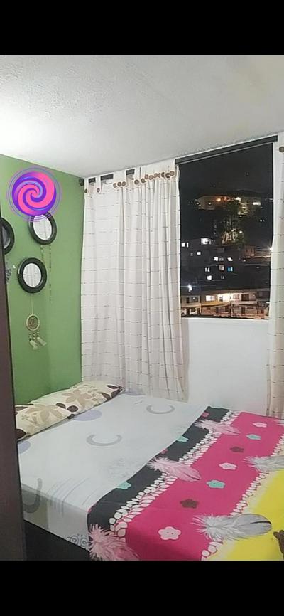 Alquiler de habitaciones