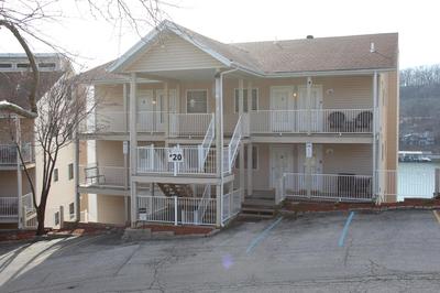 Wheelhouse Condo Lake View! 3BR 3BA