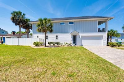 Be A Nomad - 4 Bedroom Jacksonville Beach - Sleeps 10 - Walk to the Pier