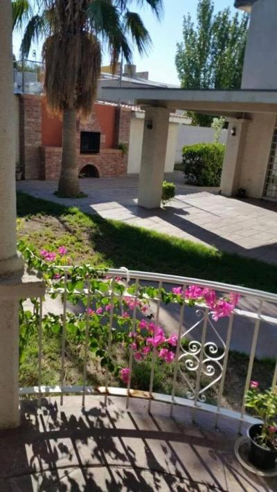 Casa Huesped San Marcos