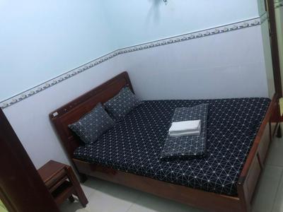 Hotel Vô Để Ngủ