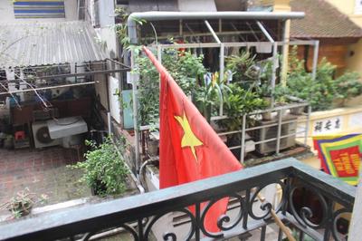 Hanoi Little Hotel