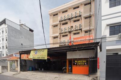 Ariane Rooms RedPartner