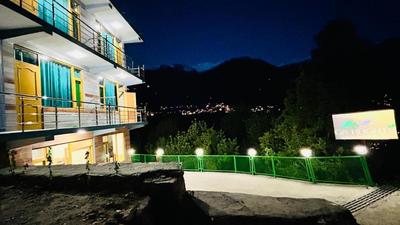 GS Heights By Kalash Hospitality