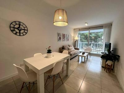 Acogedor apartamento en Recoleta
