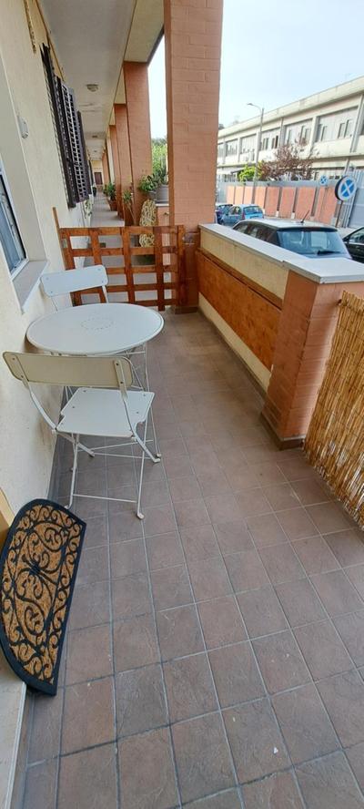 A casa da Ika