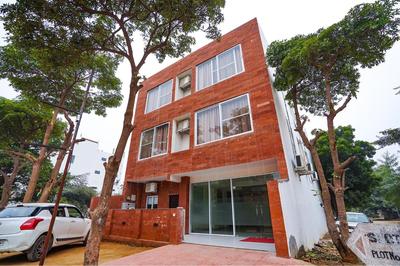 Saffron Inn - Expo India Mart