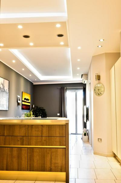 BT20 - New & Bright Apartment in Balluta