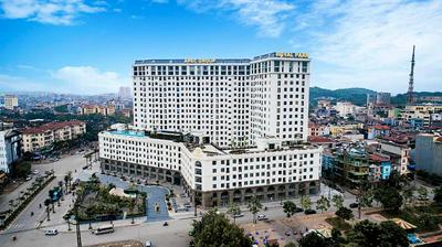 Mandala Apartment Hotel