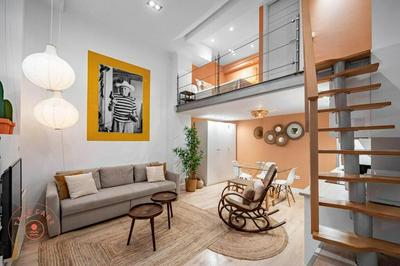 Lovely Loft in Historic Center!