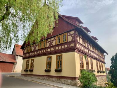 Landhotel Ruhepol - garni