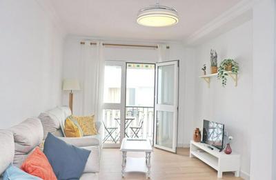 Apartamento La Viña