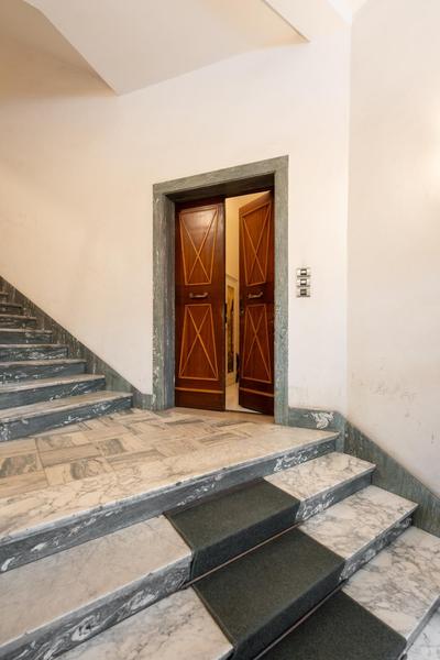 Keys of Italy - Monaco 9 - 2 bedrooms flat nearby the Train Station